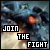 Join the Fight!
