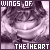 Link Wings of the Heart